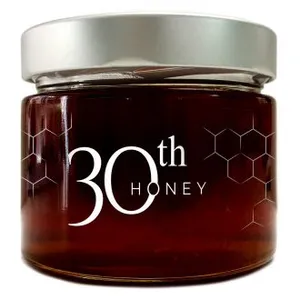 30th Forest Honey