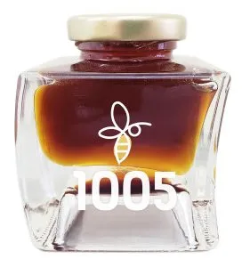1005 Chestnut Honey
