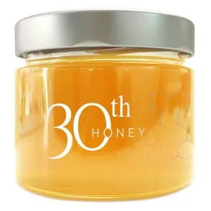 30th Multiflower Honey