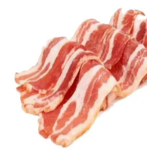 Halal Beef Bacon / Sliced