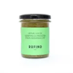 Green Asparagus Jam  212g