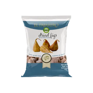 Dried Figs with rice flour 250g