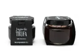 Truffle Juice Tuber Melanosporum 45ml