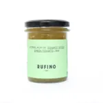 Green Tomato Jam 212g