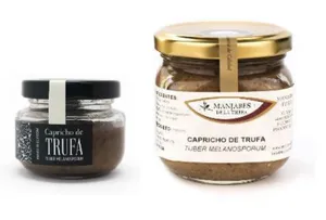 Truffle Craving Tuber Melanosporum