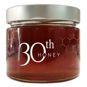 30th Chestnut Honey