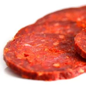 Halal Beef Chorizo / Casing